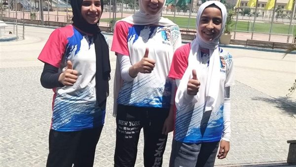 صورة من الحدث