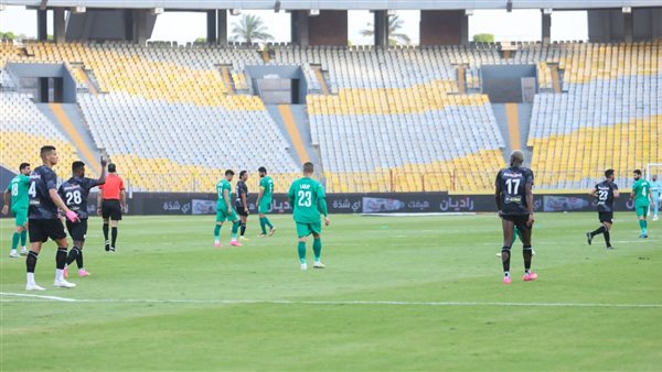 بيراميدز وفاركو