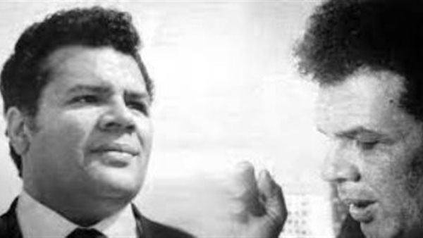 الموسيقار علي إسماعيل