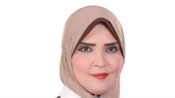 د. ميرفت عبد العظيم