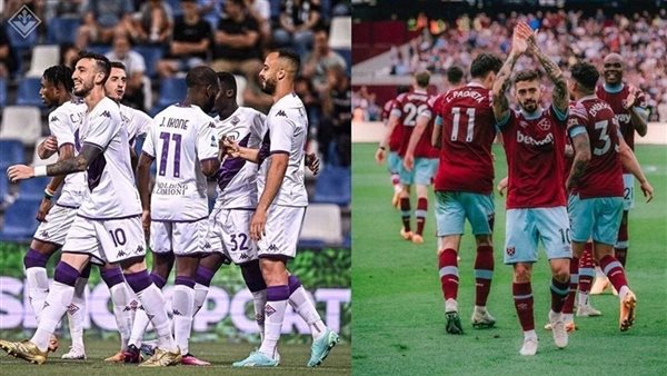 فيورنتينا ضد وست