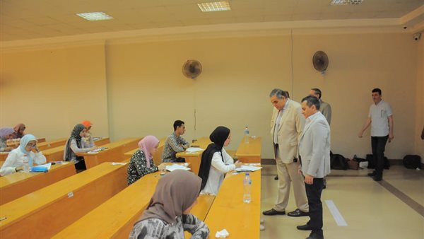 صورة من الحدث