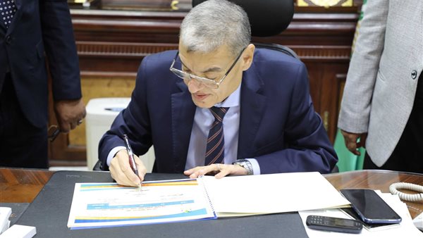  نتيجة الشهادة الإعدادية