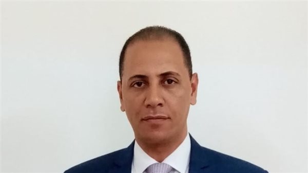 ممدوح الشربيني