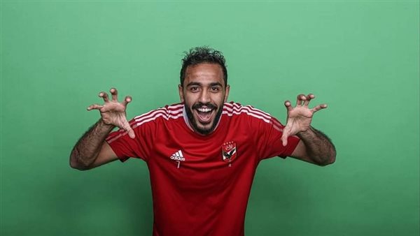 محمود كهربا