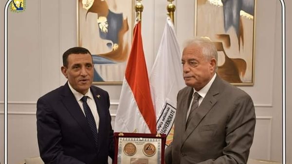 صورة من الحدث