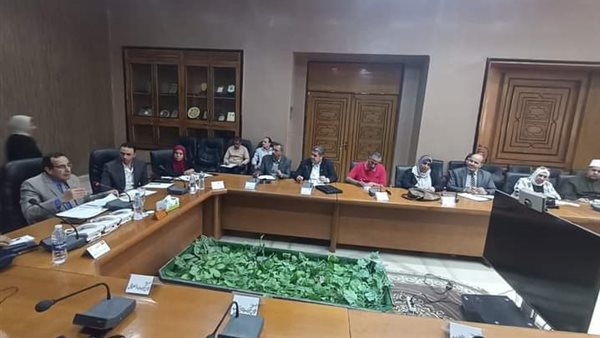 صورة من الحدث