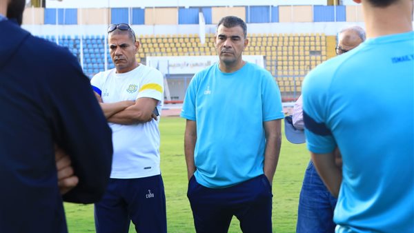 الاسماعيلي