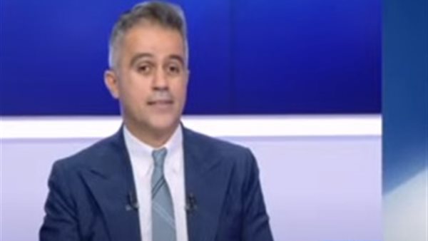  النائب أحمد فتحي