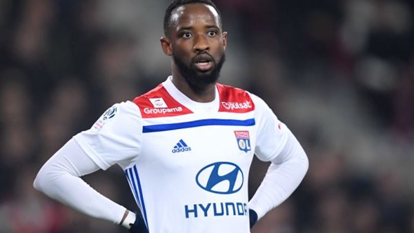 موسى ديمبيليه