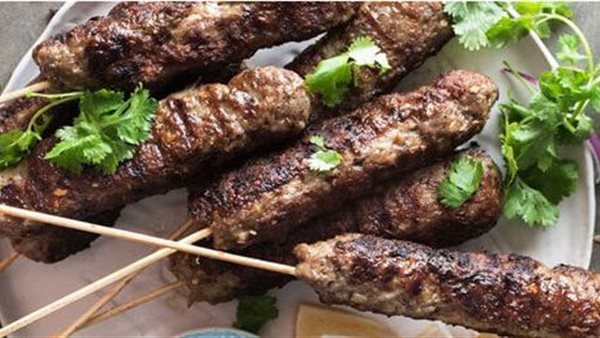 كفتة الحاتي 