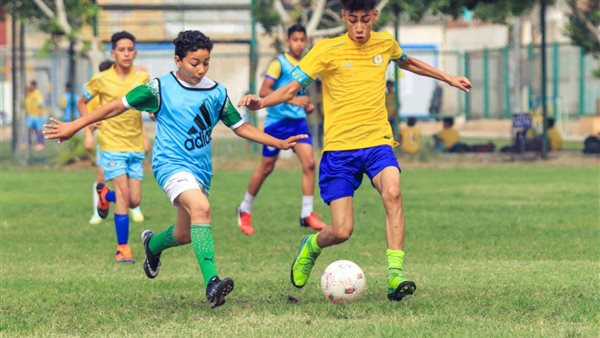 ناشئين الإسماعيلي