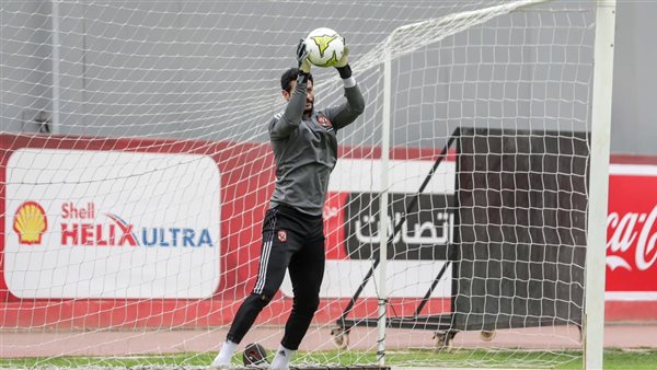 محمد الشناوي وحسام