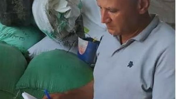 صورة من الحدث