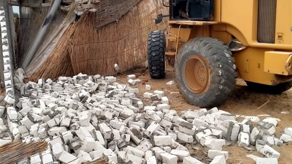 صورة من الحدث