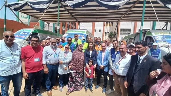 صورة من الحدث