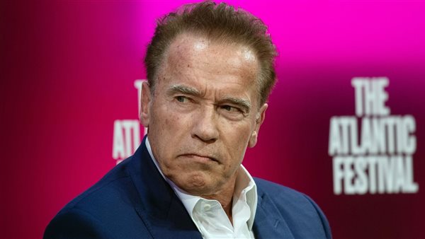 أرنولد شوارزنيجر