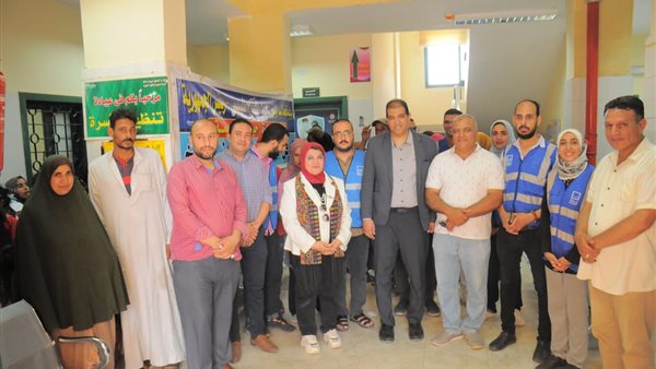 صورة من الحدث