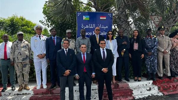 صورة من الحدث