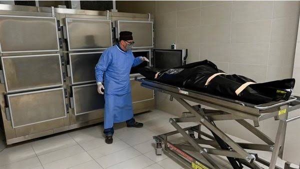 صورة من الحدث