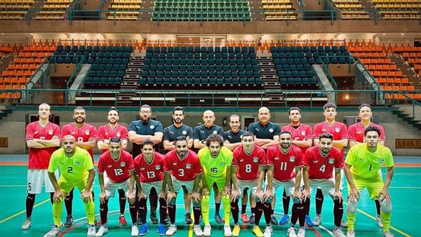 منتخب الصالات