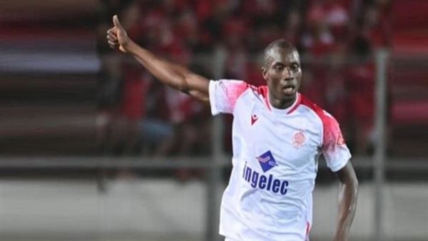 الدوري المغربي -