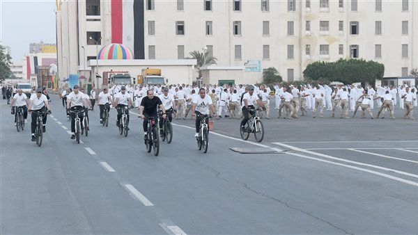 الرئيس عبد الفتاح