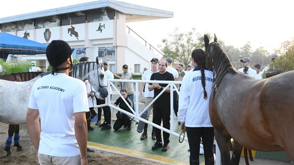 الرئيس عبد الفتاح