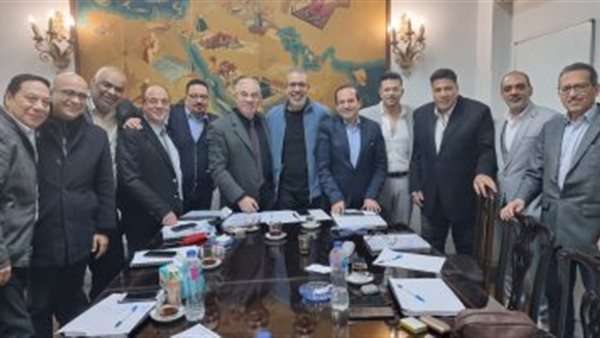 جمعية المؤلفين والملحنين