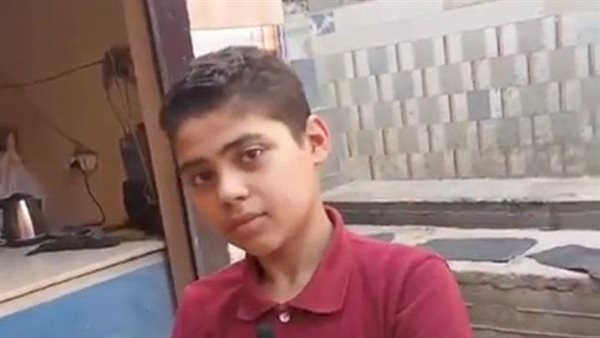 شبيه محمد رمضان