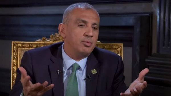  الدكتور إبراهيم