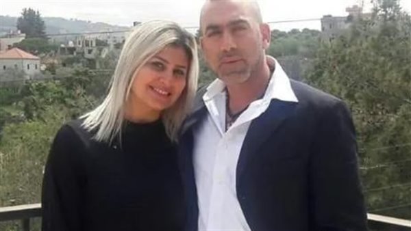 الرجل اللبناني وزوجته