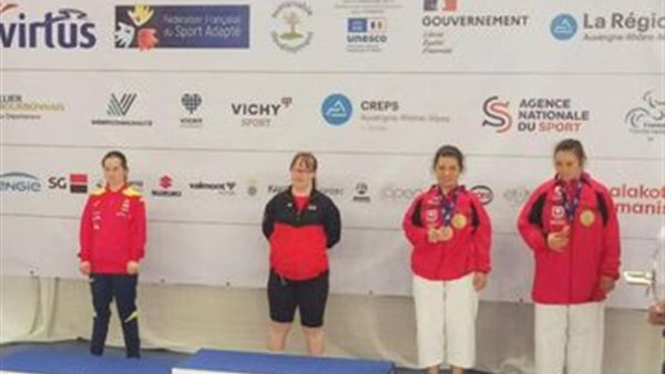 صورة من الحدث