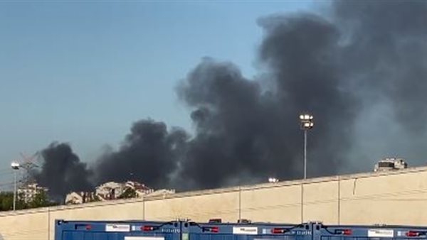 ملعب أتاتورك 