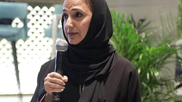 الدكتورة نوال خليفة