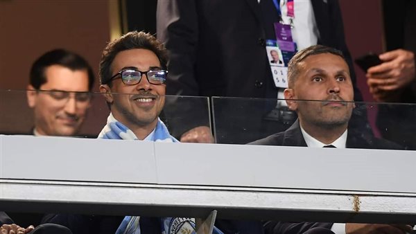 منصور بن زايد