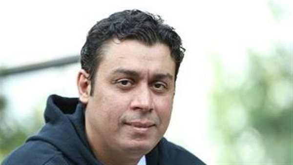 المخرج محسن رزق