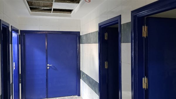 صورة من الحدث