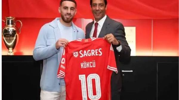  التركي أوركون كوكتشو