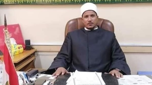 عبدالناصر شهاوي