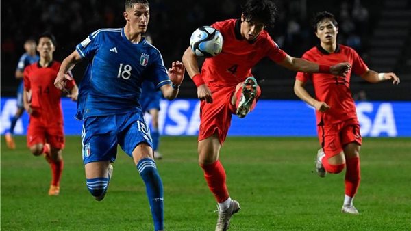 بث مباشر مباراة إيطاليا