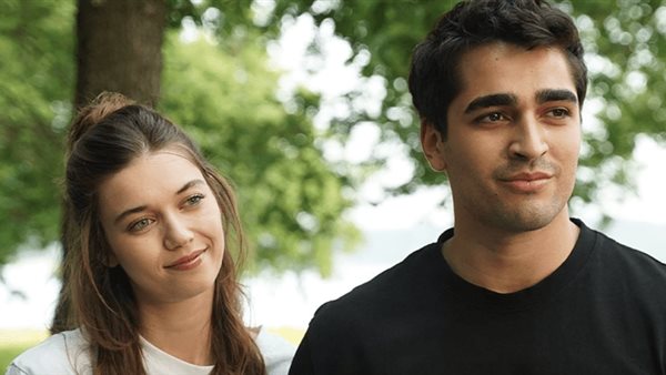 مشاهدة مسلسل طائر