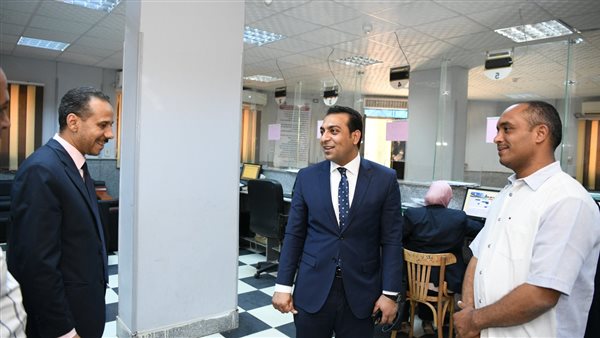 نائب محافظ قنا 