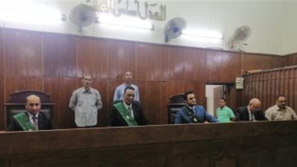 صورة من الحدث