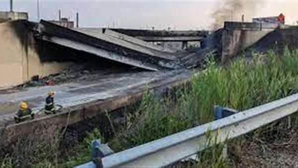 صورة من الحدث