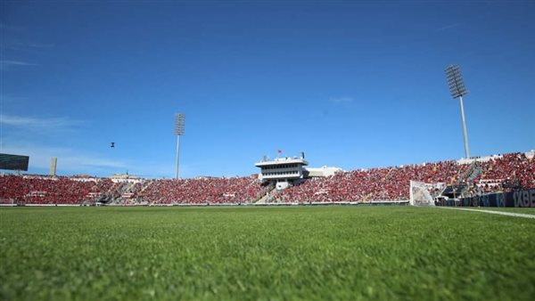 ستاد محمد الخامس