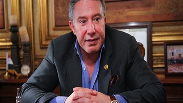 المهندس أكمل قرطام