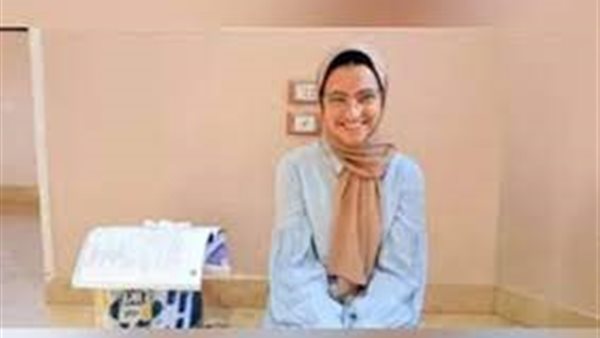  منة الله عماد