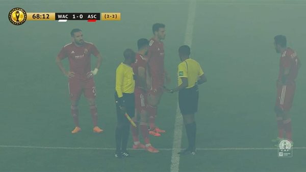 ستاد محمد الخامس