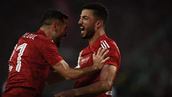 صورة أرشيفية